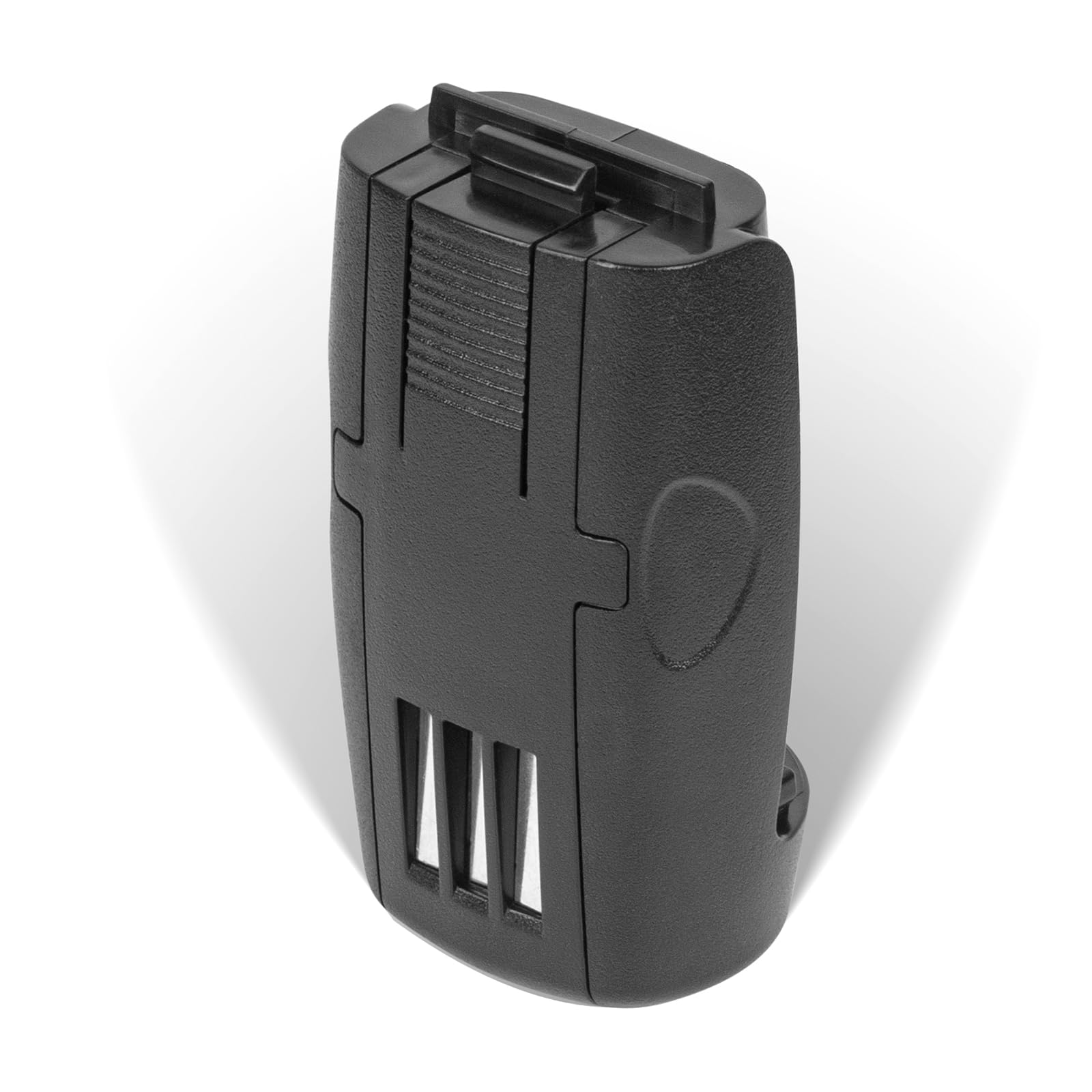 VanzQRed DBLC-2 Hair Cordless Clippers Replacement Battery for Supra ZR II and Pulse ZR II, 79025,560470,79005,79170,561458