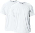 Gildan Ultra Cotton T-Shirt - Comfortable & Durable | Multipack Options Available