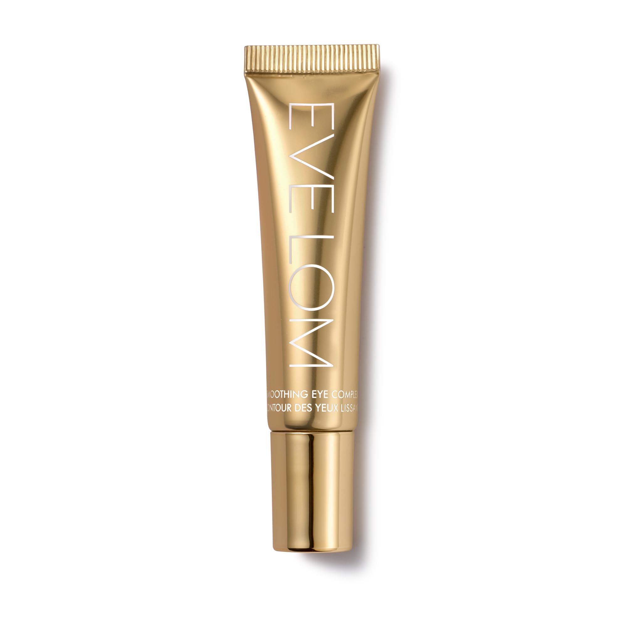 EVE LOM Smoothing Eye Complex + Peptide – Eye Cream for Firming & Brightening (15ml)