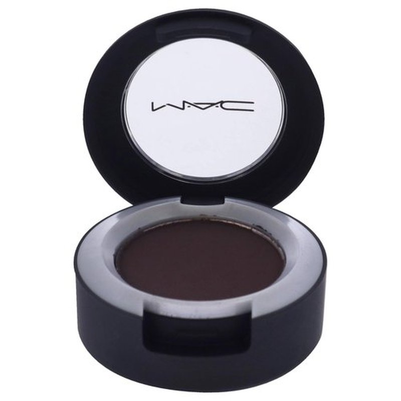 MAC Powder Kiss Eyeshadow - Give a Glam for Women - 0.05 oz Eye Shadow