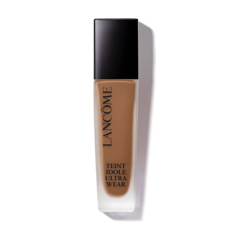 Lancôme Teint Idole Ultra Wear Foundation - Longwear, Medium-Full Coverage, Waterproof & Hydrating, Natural Matte Finish