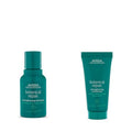 Aveda Botanical Repair Shampoo & Conditioner Set - Strengthens & Repairs Damaged Hair | Travel Size
