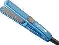 BaBylissPRO Nano Titanium Mini Flat Iron - 0.5" Hair Straightener for All Hair Types | Ideal for Travel