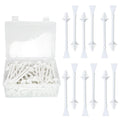 80Pcs Nose Wax Sticks, Hair Wax Applicator with Disposable Spatulas for Nostril Cleaning, Ear Face Hair Removal for Men Women, Painless