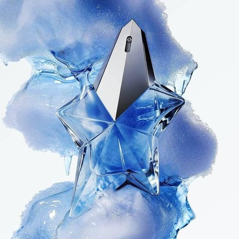 Thierry Mugler Angel EDP - 1.7 Oz. Women's Fragrance with Sweet and Sensual Notes