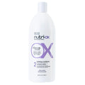 NUTRI-OX Fortifying Conditioner for Chemically-Treated Hair - Thicker, Fuller-Looking Hair | Peppermint | Color-Safe