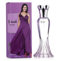 Regine Switzerland Women's Perfume - Elegant Floral Eau de Parfum with Tuberose & Mandarin | 100ml Purple Bottle