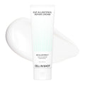 CELL IN SHOT EGF Allantenol Barrier Repair Cream - Light-weight Daily Moisturizer for Acne & Blemish-Prone Skin, Troubled & Oily Skin, Korean Skin Care, 2.36 fl.oz (70 ml)