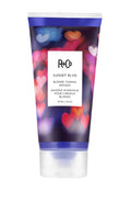 R+Co Sunset Blvd Blonde Toning Masque | Corrects Blonde Hues + Prevents Fading Hair Color + Nourishes | Vegan + Cruelty-Free | 5 Oz