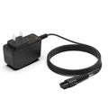 hafiuege Charger Compatible with Bissell Pet Hair Eraser, Charging Adapter Power Cord Compatible with 2390 2390A 23903 2284W 2284 14.4V Lithium Ion Hand Vacuum