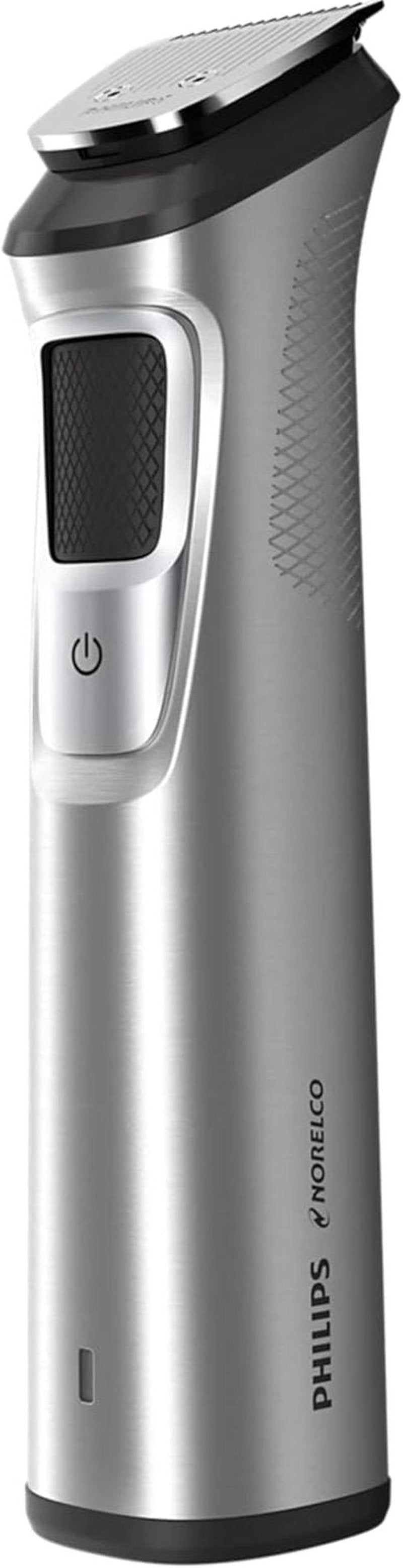 Philips Multi Groomer 8000 Series - 21-Piece All-in-One Grooming Kit for Men | Precision Beard Trimmer