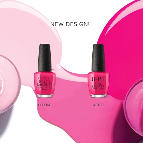 OPI N.A.S 99 Nail Cleansing Solution, 1.8 fl oz