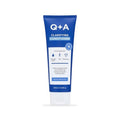 Q+A Clarifying Conditioner for Hair (250ml), Scalp-Balancing, Strengthening and Moisturizing Conditioner for Congested Hair, With Salicylic Acid, Oatmeal and Prebiotics