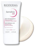 Bioderma - Sensibio AR Cream - Soothing Facial Redness Relief Lotion - Moisturizing for Sensitive Skin