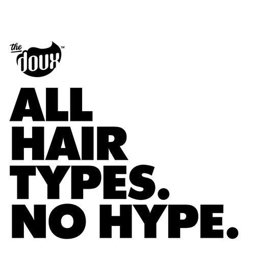 Bananas Xtreme Hold Hair Gel - Strong Hold Curl Styling Gel with Frizz Control & Shine | 12oz for All Hair Types