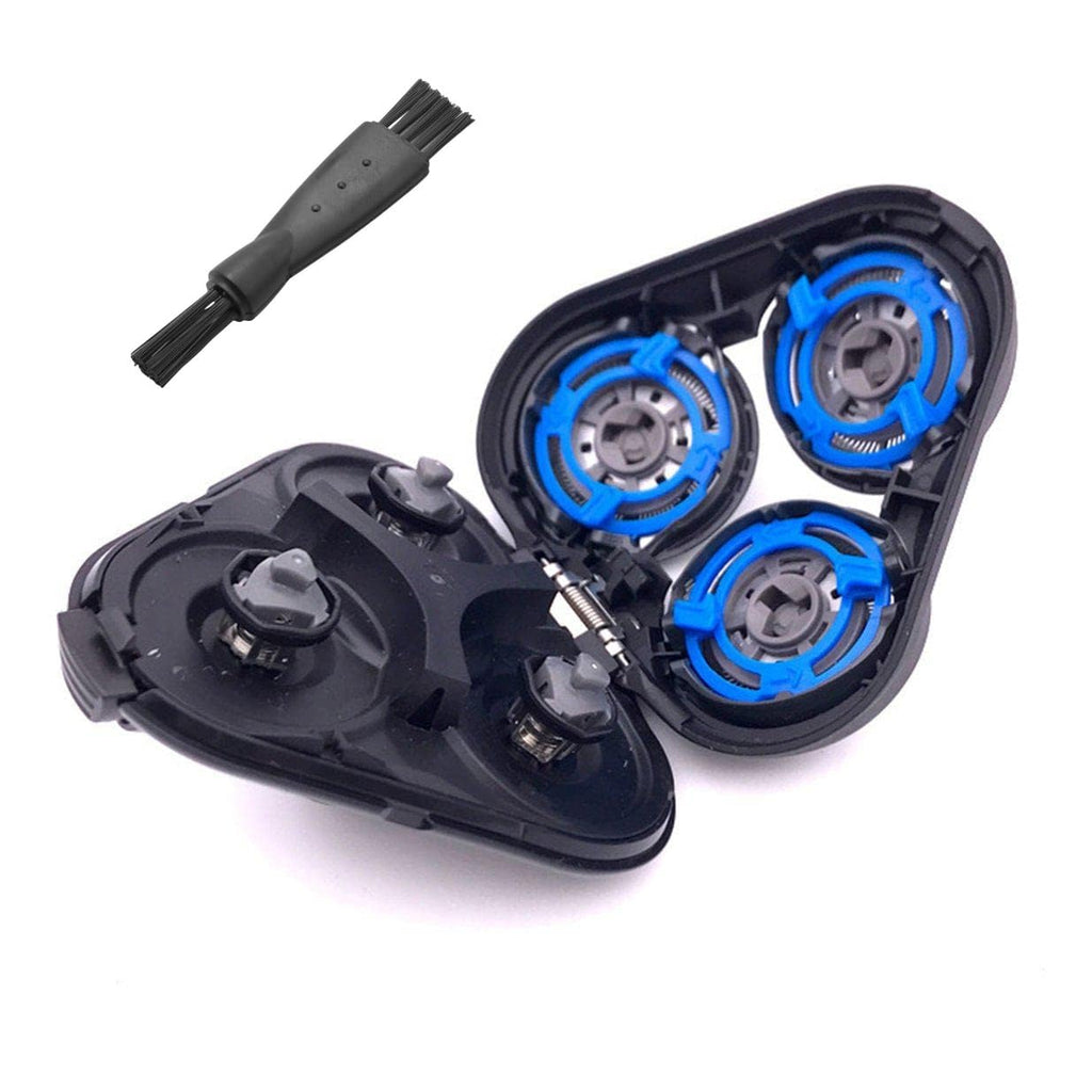 Shaver Replacement Complete Head for Philips Norelco Series 5000 Shavers S5070 S5110 S5110 S5080 S5420 S5100 Shaving Blades