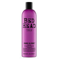 TIGI Bed Head Dumb Blonde Shampoo - Nourishing Formula for Blonde Hair | 25.36 Fl Oz