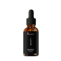 BAHAWAT: Premium Beard Oil Conditioner & Softener - Your Majesty- 2 ounce - Beard Itch and Dry Skin Relief - Handcrafted from Natural Ingredients - Label may vary