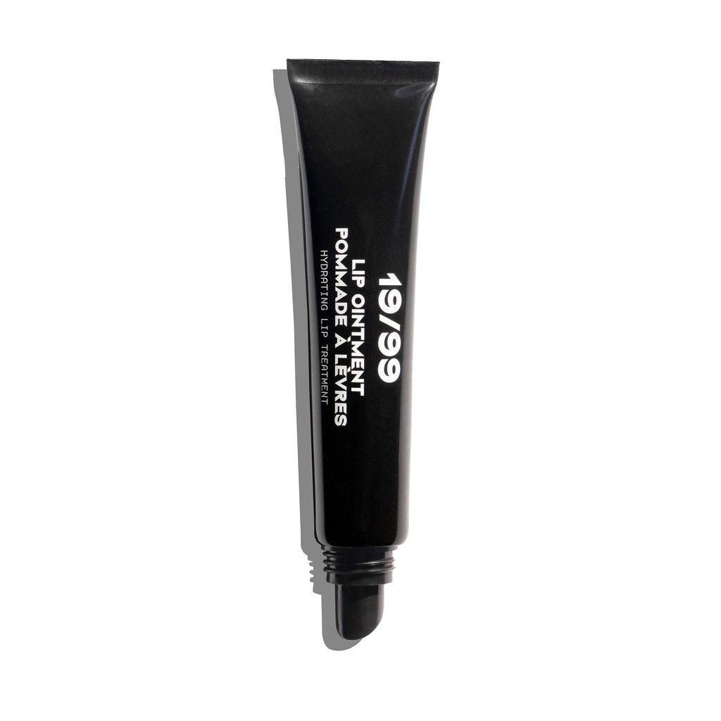 19/99 Lip Ointment Hydrating Lip Treatment | Cruelty-Free, Vegan, Responsible Beauty (0.42 oz | 12 g)