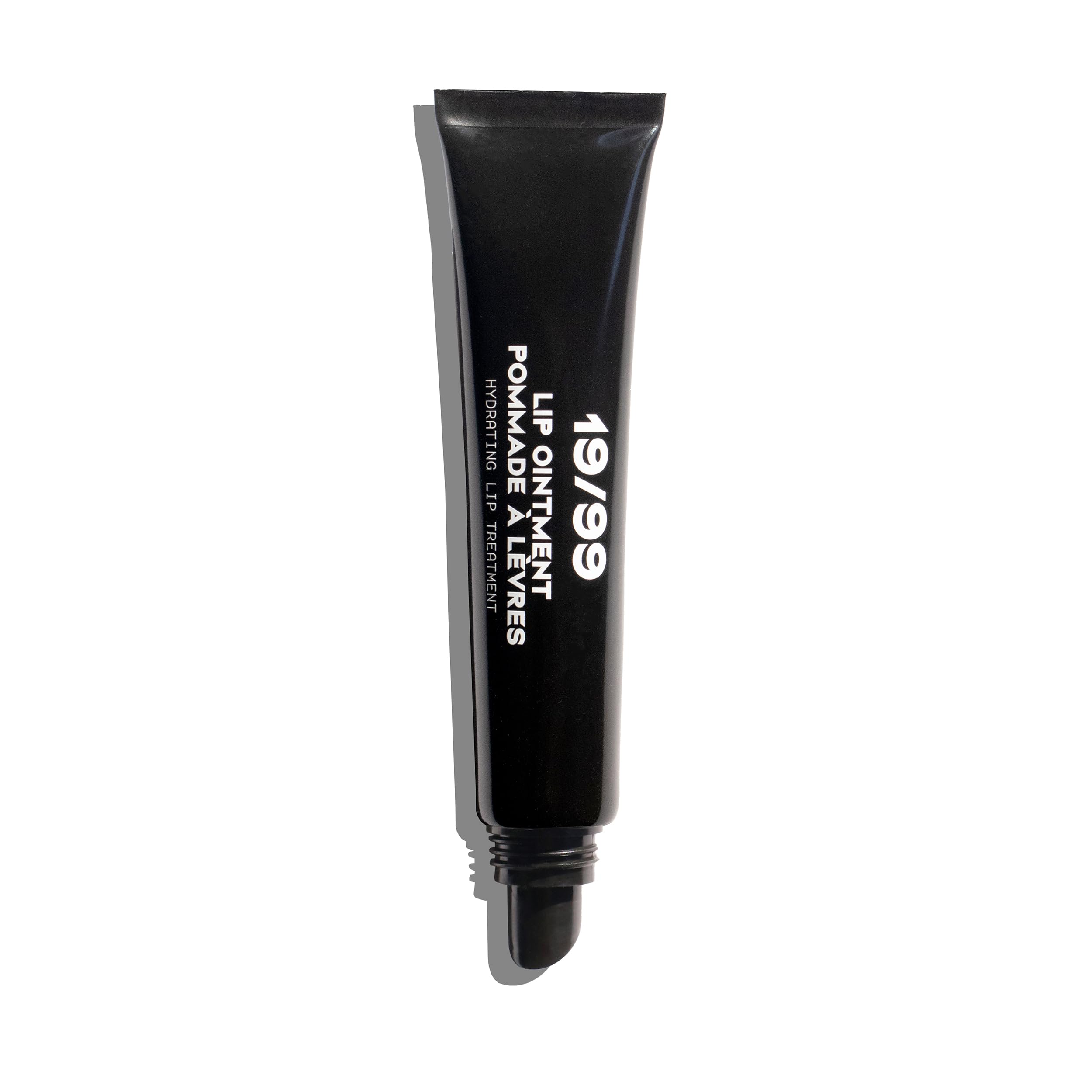 19/99 Lip Ointment Hydrating Lip Treatment | Cruelty-Free, Vegan, Responsible Beauty (0.42 oz | 12 g)