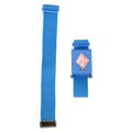 Anti Static Bracelet, Electrostatic Esd Discharge Cable Band Wrist Strap Cordless Anti Static Bracelet Electrostatic ESD Discharge Cable Band Wrist Strap