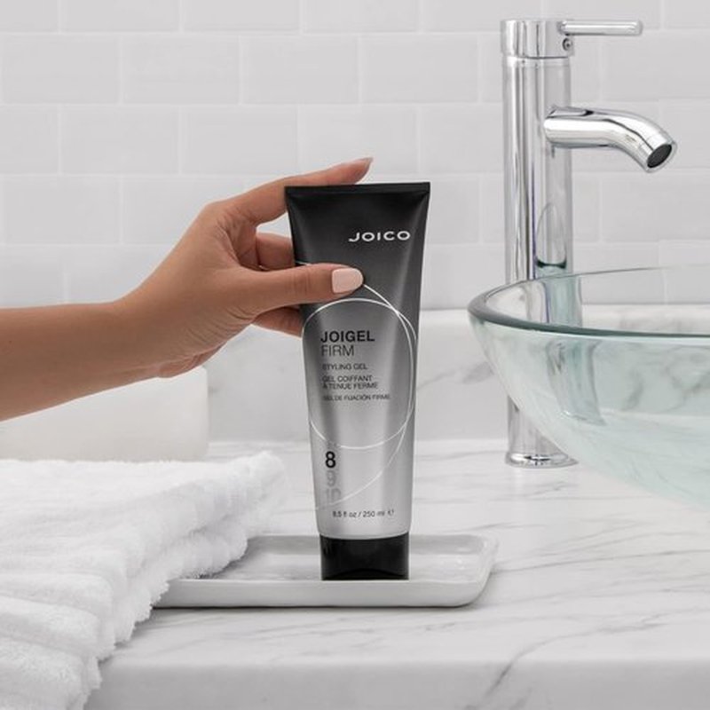 Joico JoiGel Styling Gel - Add Body & Volume for All Hair Types | Lock In Moisture & Boost Shine