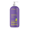 ATTITUDE Kids Shampoo & Body Wash - EWG Verified, Vegan, Plant-Based Cleanser | Vanilla & Pear, 32 Fl Oz