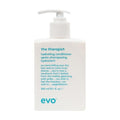 Evo The Therapist Hydrating Conditioner - Hydrates & Strengthens Color-Treated Hair - 10.1 Fl Oz