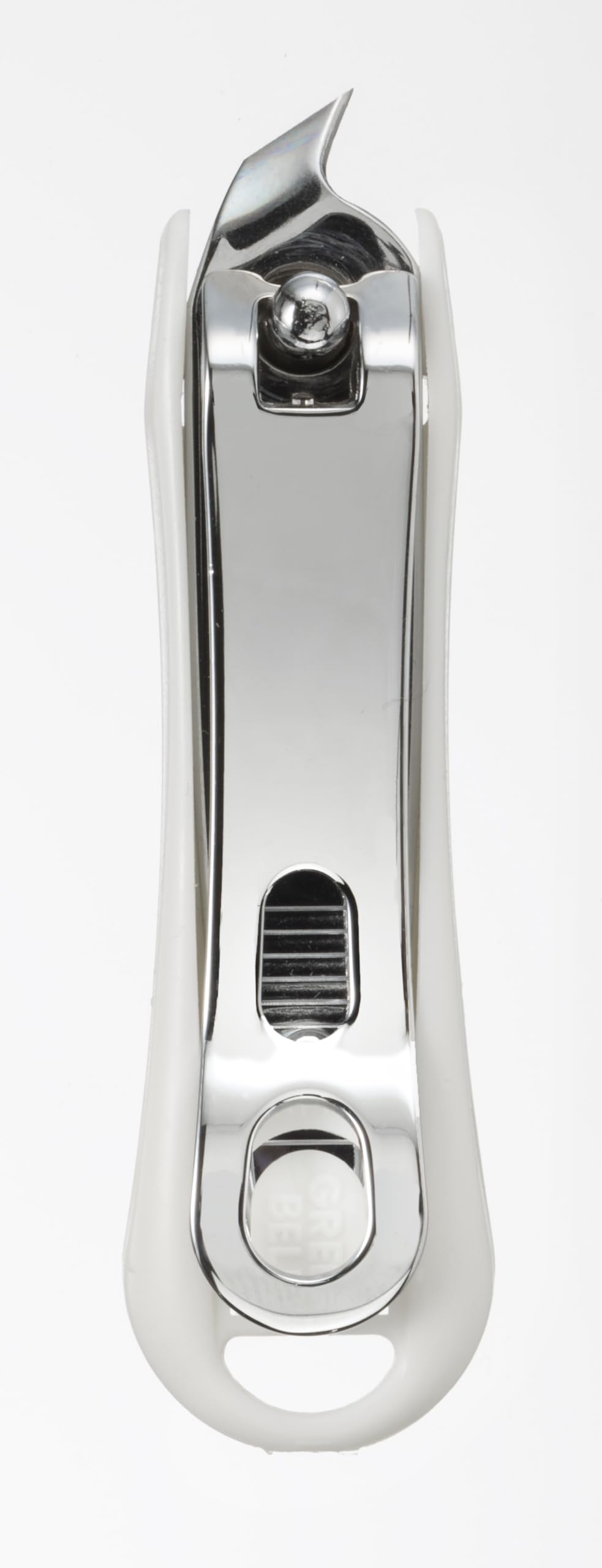 SE-033 – Shear with Lime File, White