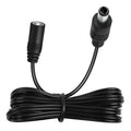 10ft Extension Cable for Philips Hue Play Bar Smart Light Bulb Accessory 7820430U7 440400980001 046677570552 S020XM2400083 Ambient Desk Lamp Replacement Power Supply Cord