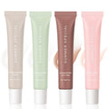 4 Pcs Summer Special Lip Butter Balm, Special Lip Balm, With Natural Ingredients of Shea Butter & Olive Butter, Long-Lasting Hydrating Non-Sticky Lip Balm, Soothes And Softens Dry Lips