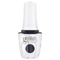 Gelish Fall Collection Living Our Life - TPO-Free Long-Lasting Soak Off Gel Nail Polish, Vibrant Color, High Shine, Chip-Resistant Formula, Professional Quality (Night After Night)