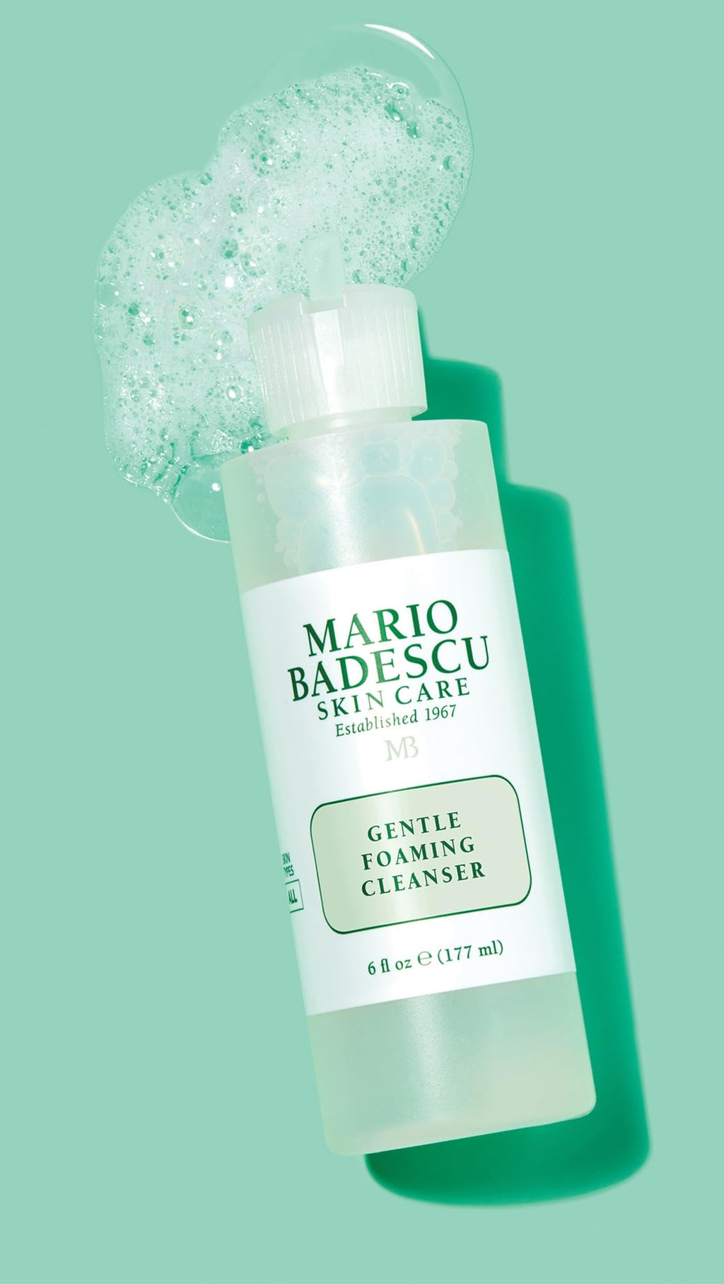 Mario Badescu Women's Gentle Foaming Cleanser