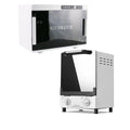 Nail Tool Sterilizers (High Temperature 1000W +Lighting Machine 6W)