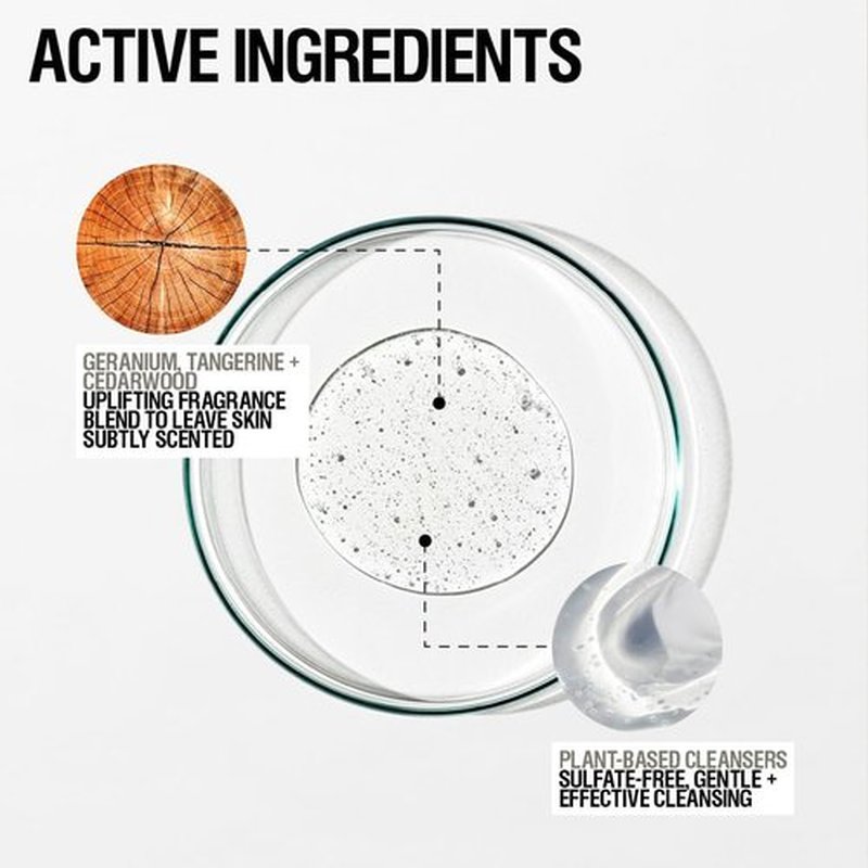Grown Alchemist Body Care Kit: Revive Body Cleanser & Restorative Body Cream