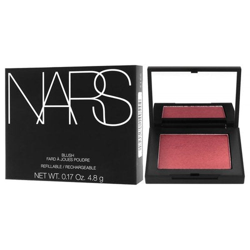 Powder Blush - 775 Orgasm Rush by NARS for Women - 0.17 oz Blush