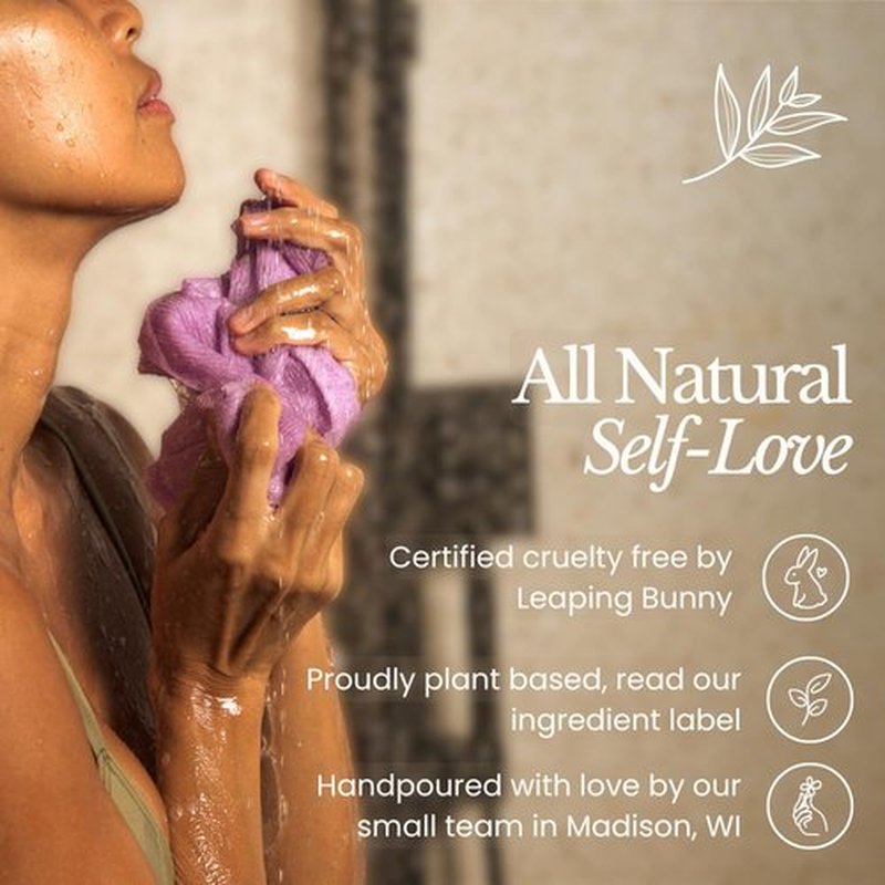 BARE BOTANICS 8 oz Moisturizing Unscented Body Oil - 100% Pure & Natural for Skin & Nails - Perfect for Moisturization - Vegan, Cruelty Free & Naturally Scented Hair Oil
