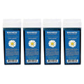 Wax Necessities Waxness Azulene Soft Wax Cartridge 3.38 Ounces Pack of 4