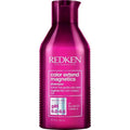 Redken Color Extend Magnetics Shampoo - Sulfate-Free Formula for Color-Treated Hair, Gentle Cleansing & Protection