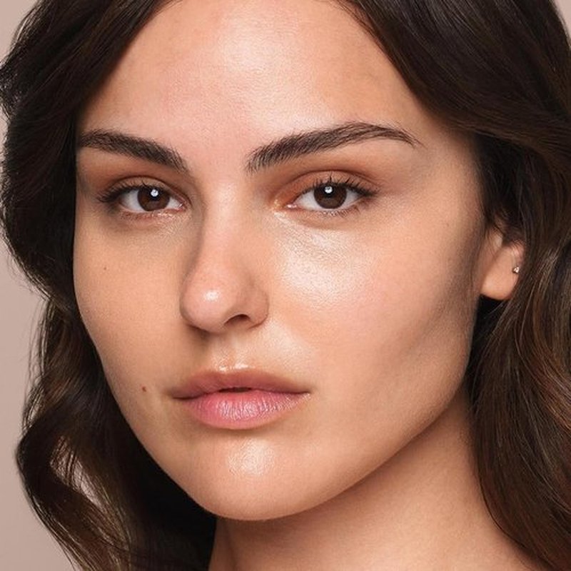 Jouer Essential High Coverage Concealer Pen - Brightening Under Eye Concealer for Dark Circles | Hydrating Formula with Hyaluronic Acid & Vitamin E