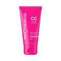 Tanceuticals Facial Self Tanner - Natural Sunless Tan Lotion for Face - Easy Application, 1.7 oz (Dark)