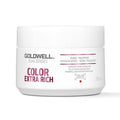 Goldwell Dualsenses Color Conditioner - Extra Rich Brilliance for Vibrant Hair | 33.8 Fl Oz