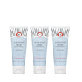 First Aid Beauty - Ultra Repair Cream | Intense Hydration with Whipped Oatmeal, 2 oz, 3 ct - Relieves Eczema