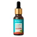 Pilgrim 15% Vitamin C Face Serum - Fragrance-Free Formula with Ferulic Acid & Vitamin E | 0.68 Fl Oz (20ml) for Radiant Skin