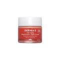 Derma E Anti-Aging Night Cream - Firming Astaxanthin Moisturizer for Face - Lightweight 2 oz with Jojoba Oil & Vitamin E