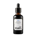 DearKlairs EGF Serum - Blue Youth Activating Drops for Barrier Repair & Post-Blemish Care | 1.69 Fl Oz