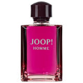 Joop! Homme Eau de Toilette Spray - Classic Men's Fragrance | Long-Lasting Scent 125ml