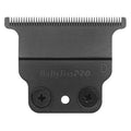 BaBylissPRO Metal-Injection Molded Deep-Tooth T-Blade for Trimmers