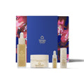 Manuka Health Skincare Discovery Kit with Manuka Honey, Bee Venom, Propolis & Royal Jelly – 50 ml, 30 ml, 5 ml, 10 ml – Face Cream and Serum Skin Care Set, Formulated to Hydrate and Rejuvenate