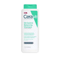 CeraVe Balancing Shampoo - Oil Control Formula With Ceramides & Hyaluronic Acid | 12 oz, Sulfate Free